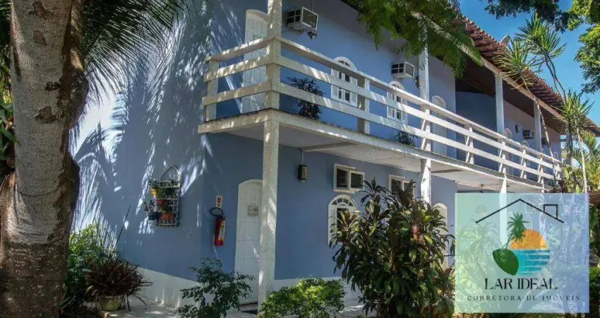 Sala comercial com 1 sala à venda no Geribá, Armação dos Búzios 