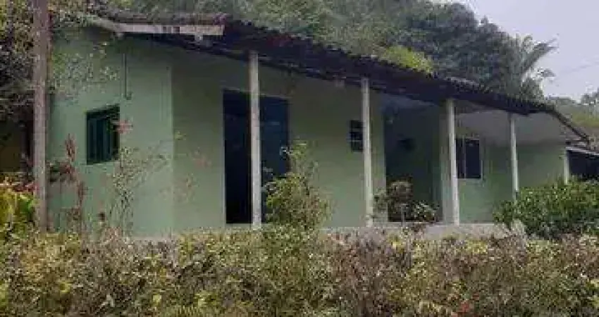 Casa com 2 quartos à venda no Lumiar, Nova Friburgo 