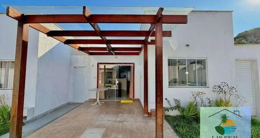 Casa com 2 quartos à venda na Rasa, Armação dos Búzios 