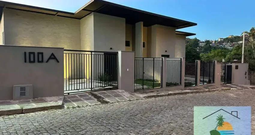 Casa com 3 quartos à venda no Quitandinha, Petrópolis 