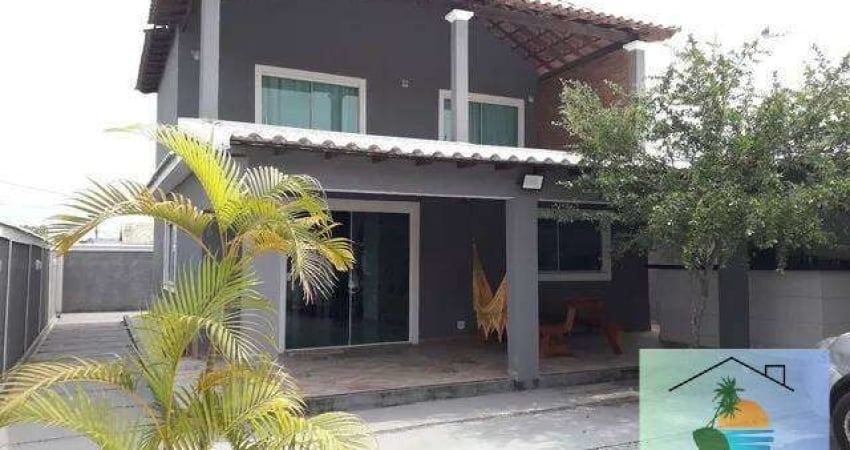 Casa com 2 quartos à venda na Lagoinha, Araruama 