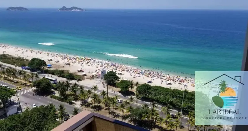 Apartamento com 4 quartos à venda na Barra da Tijuca, Rio de Janeiro 