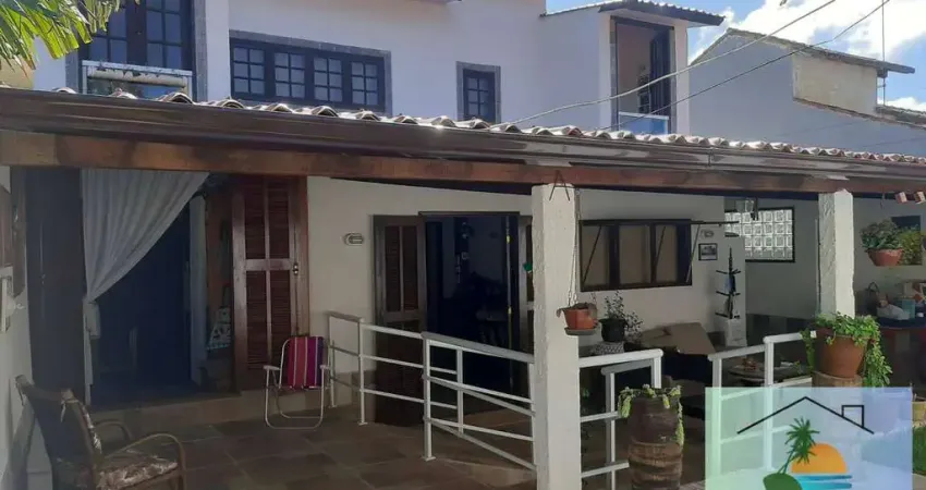 Casa com 3 quartos à venda no Monte Alto, Arraial do Cabo 