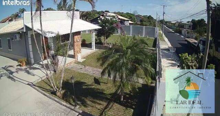 Casa com 5 quartos à venda em Iguabinha, Araruama 