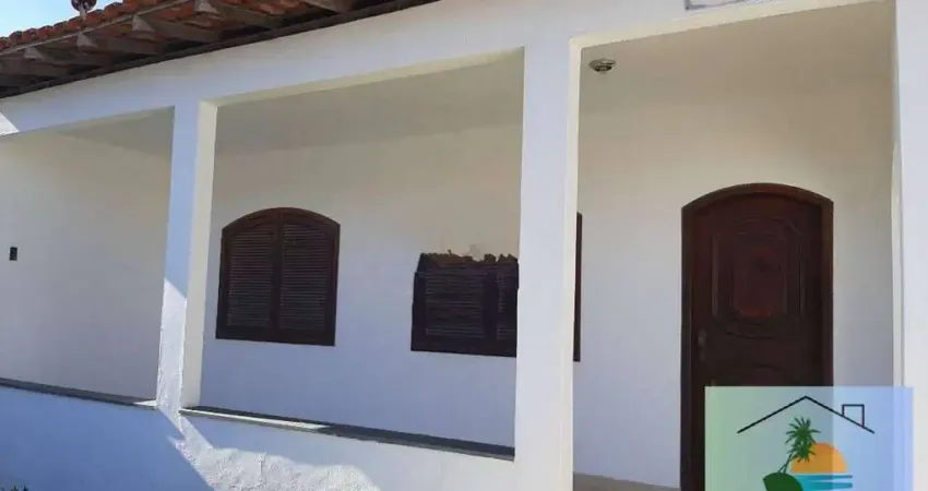 Casa com 4 quartos à venda no Campo Redondo, São Pedro da Aldeia 