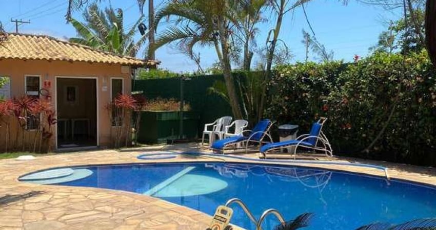 Casa com 2 quartos à venda na Praia Rasa, Armação dos Búzios 