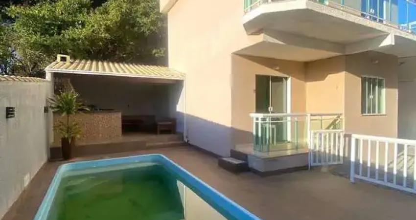 Casa com 2 quartos à venda no Jardim Peró, Cabo Frio 