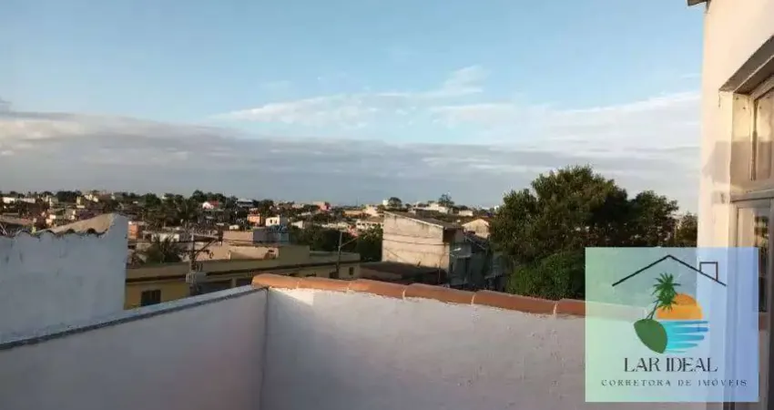 Apartamento com 2 quartos à venda no Jardim Peró, Cabo Frio 