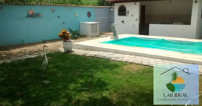 Casa com 3 quartos à venda em Iguabinha, Araruama 