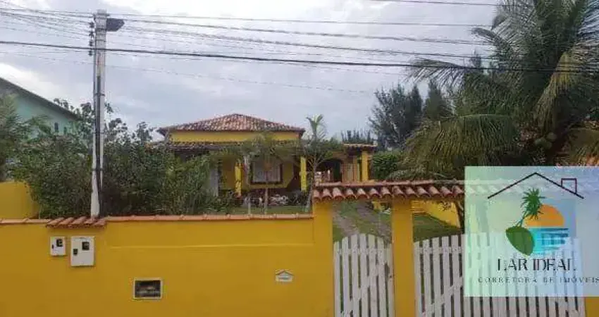 Casa com 6 quartos à venda no Figueira, Arraial do Cabo 