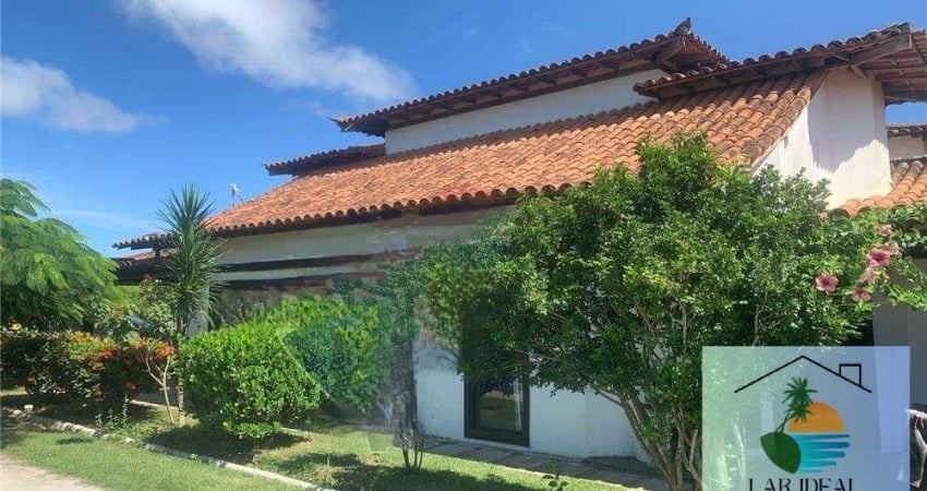 Casa em Condomínio - Marina - Búzios