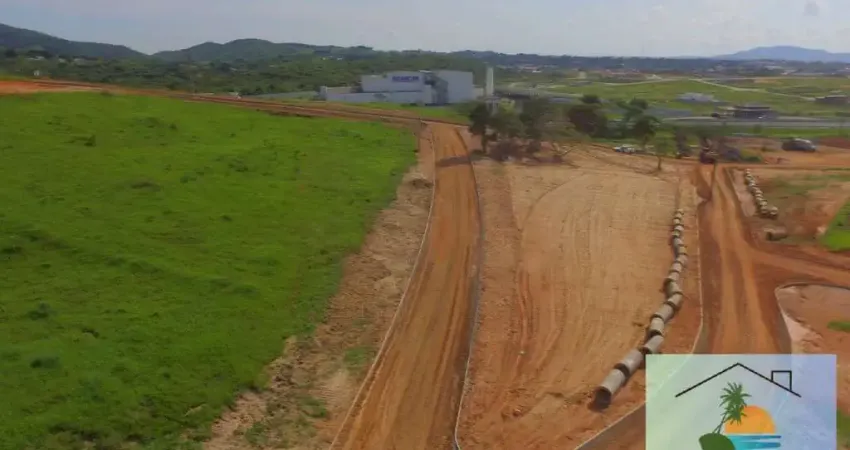 Terreno à venda na Praia Linda, São Pedro da Aldeia 