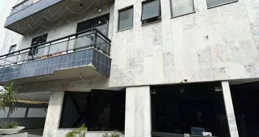 Apartamento com 2 quartos à venda no Centro, Arraial do Cabo 