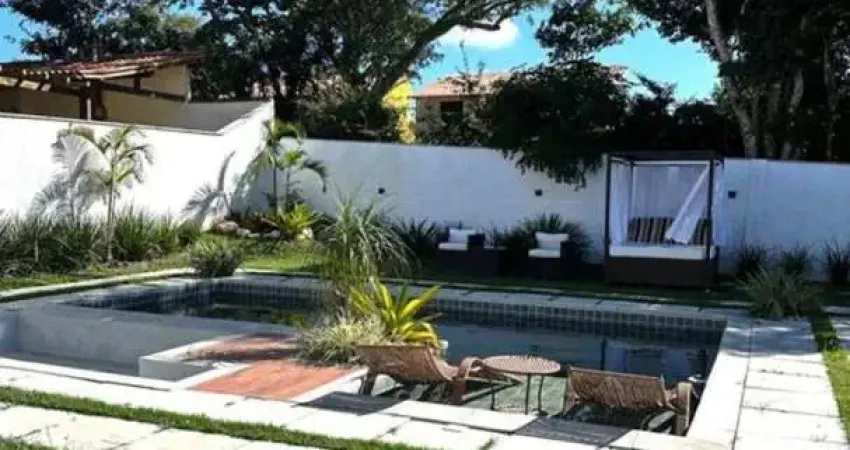 Casa com 2 quartos à venda em Caravelas, Armação dos Búzios 