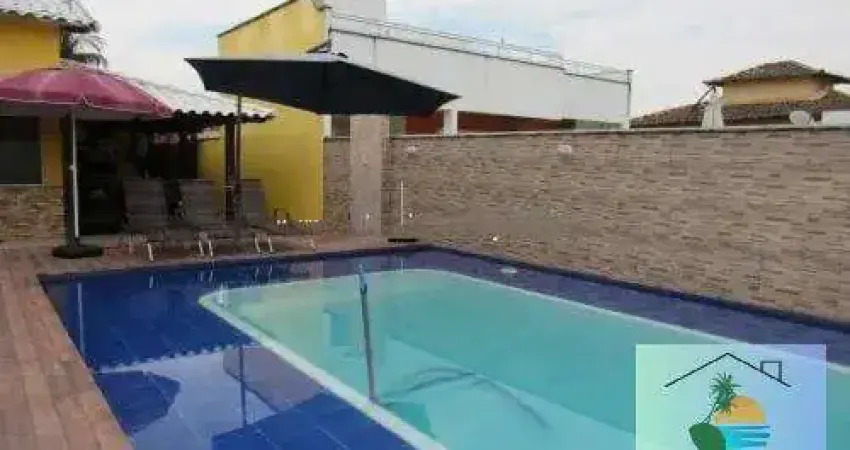Casa com 4 quartos à venda no Papucaia, Cachoeiras de Macacu 