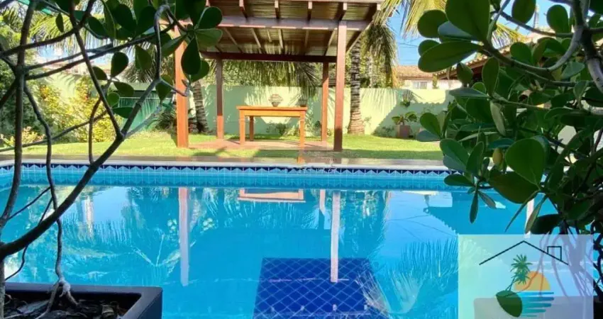 Casa com 2 quartos à venda no Geribá, Armação dos Búzios 