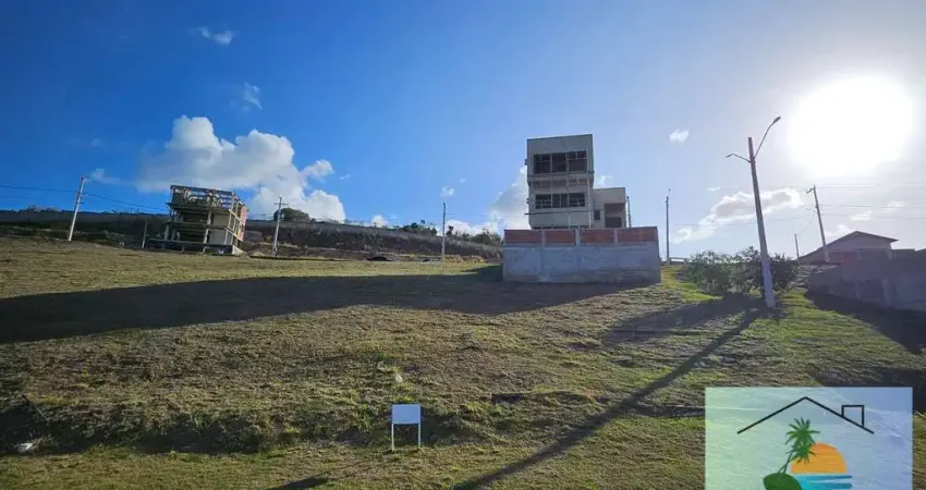 Terreno à venda no Nova São Pedro, São Pedro da Aldeia 