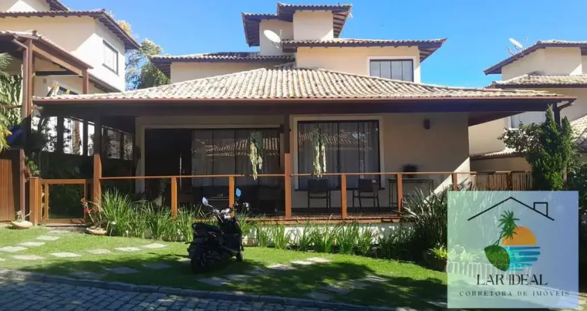 Casa com 4 quartos à venda na Ferradurinha, Armação dos Búzios 