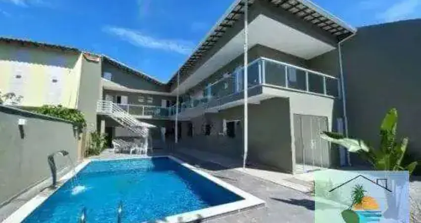 Sala comercial para alugar em São José, Armação dos Búzios 