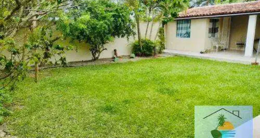Casa com 5 quartos à venda no Caminho de Búzios, Cabo Frio 