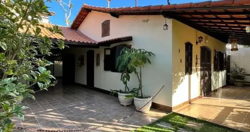 Casa com 3 quartos à venda no Braga, Cabo Frio 