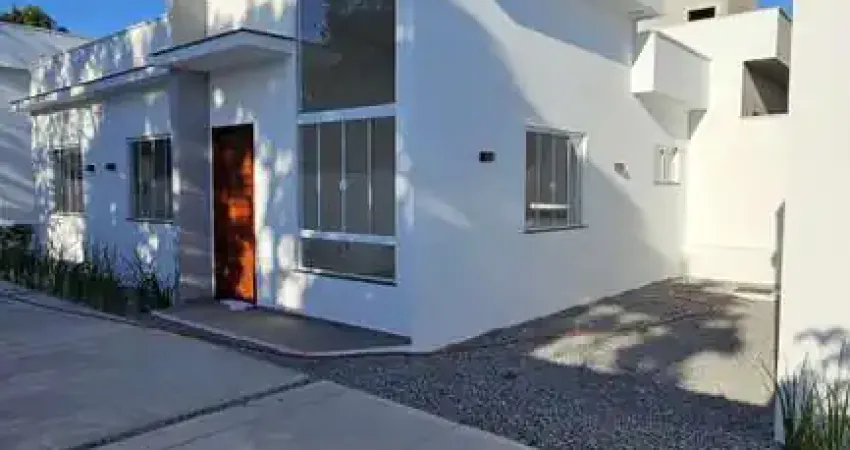 Casa com 2 quartos à venda no Jardim Campomar, Rio das Ostras 