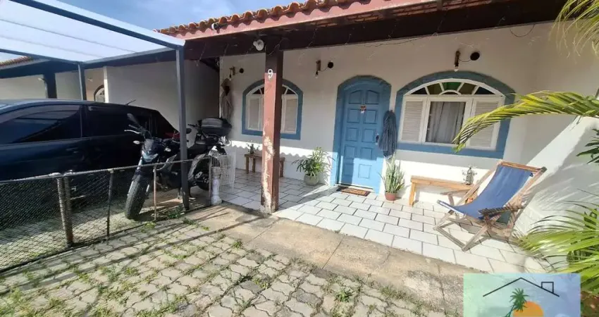 Casa com 2 quartos à venda no Centro, Iguaba Grande