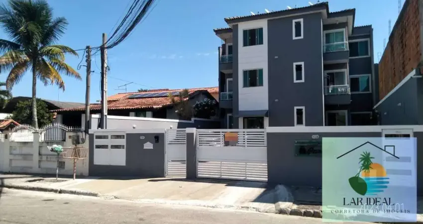 Apartamento com 3 quartos para alugar no Fluminense, São Pedro da Aldeia 