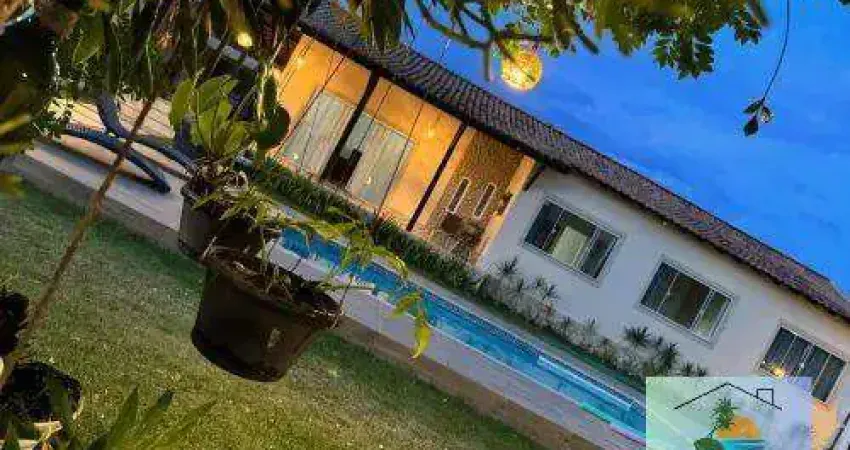 Casa com 8 quartos à venda no Itaúna, Saquarema 