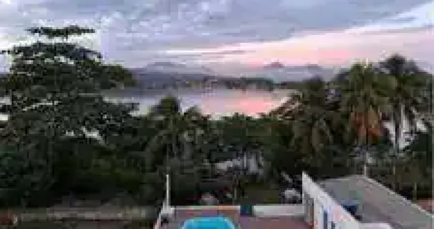 Apartamento com 3 quartos à venda no Boqueirão, Saquarema 