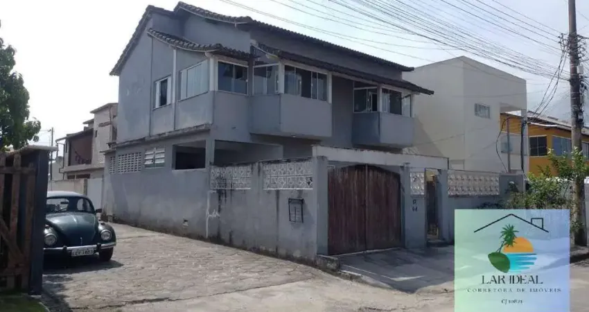Casa com 3 quartos à venda no Fluminense, São Pedro da Aldeia 