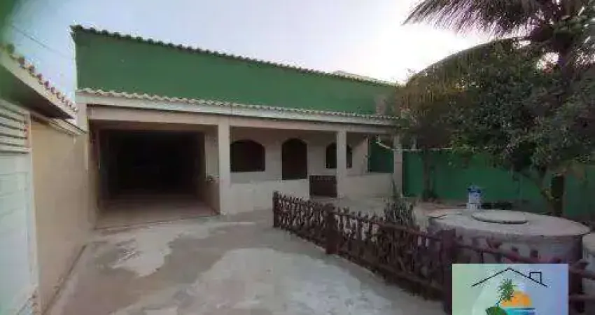 Casa com 3 quartos à venda no Aquarius (Tamoios), Cabo Frio 