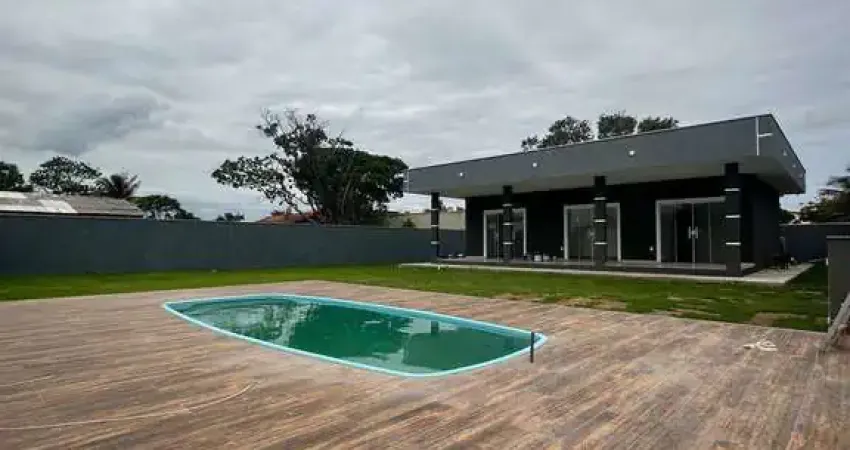 Casa com 3 quartos à venda no Vilatur, Saquarema 