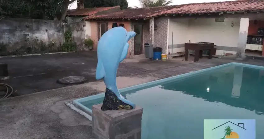 Casa com 3 quartos à venda no São Miguel, Iguaba Grande 