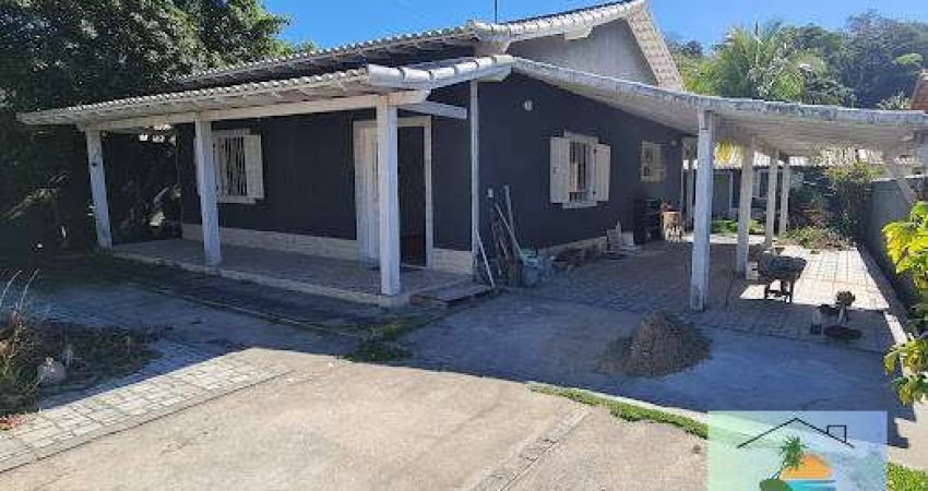 Casa com 4 Suítes em Saquarema