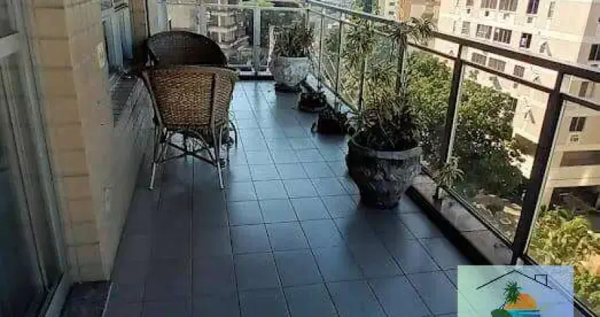 Apartamento com 4 quartos à venda na Freguesia (Ilha do Governador), Rio de Janeiro 