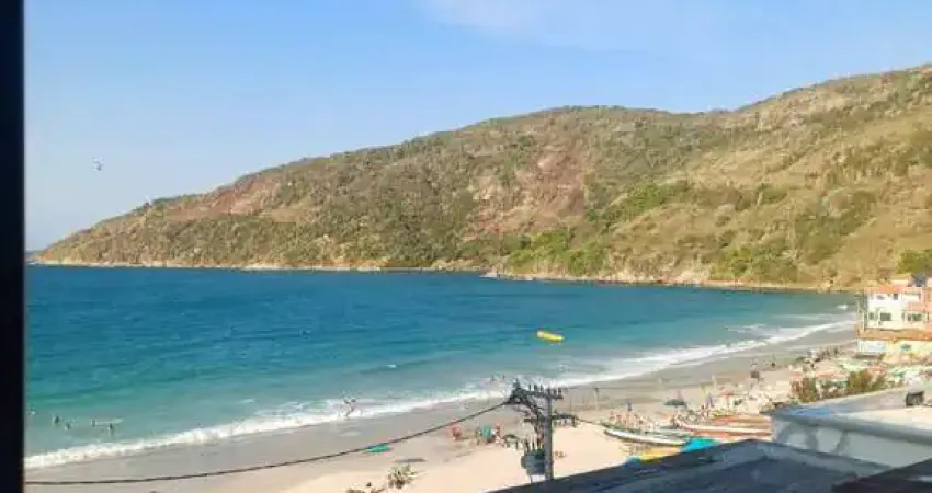 Apartamento com 1 quarto à venda na Prainha, Arraial do Cabo 