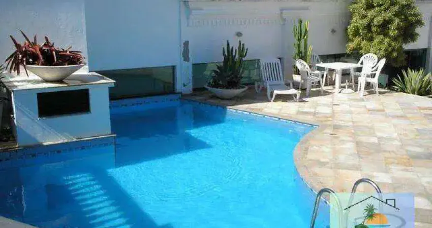 Apartamento com 1 quarto à venda na Prainha, Arraial do Cabo 
