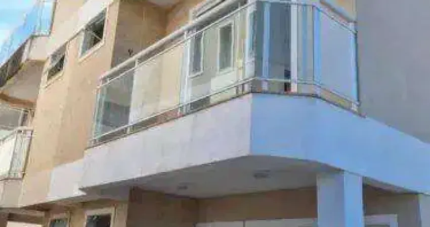 Casa 3 Pavimentos em Condomínio - Recreio-Rio das Ostras