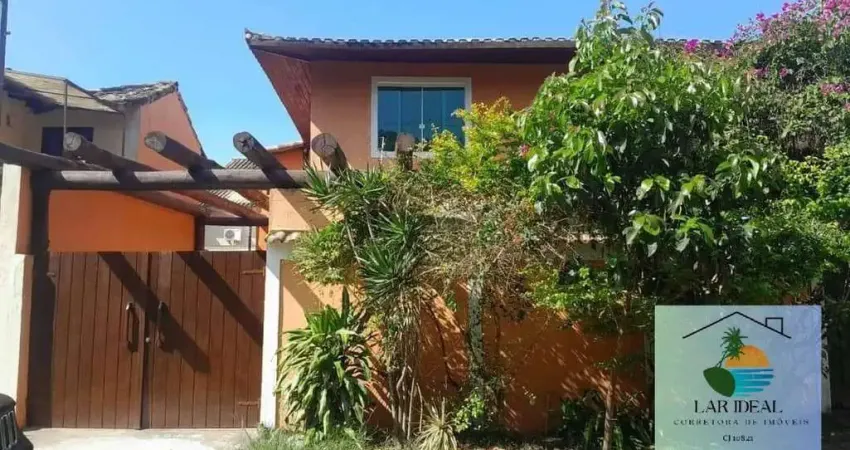 Casa com 3 quartos à venda na Praia Rasa, Armação dos Búzios 