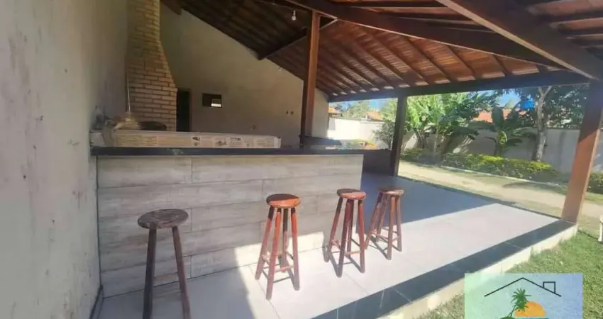 Casa com 4 quartos à venda no José Gonçalves, Armação dos Búzios 