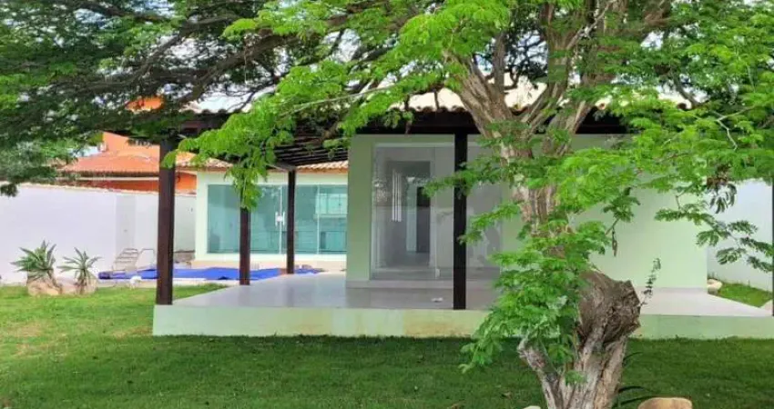 Casa com 3 quartos à venda em Caravelas, Armação dos Búzios 