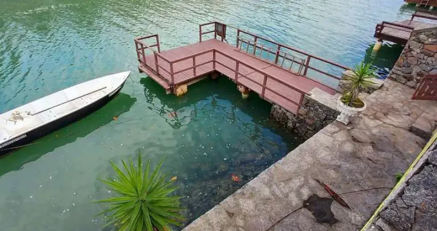 Casa com 5 quartos à venda na Marina, Armação dos Búzios 