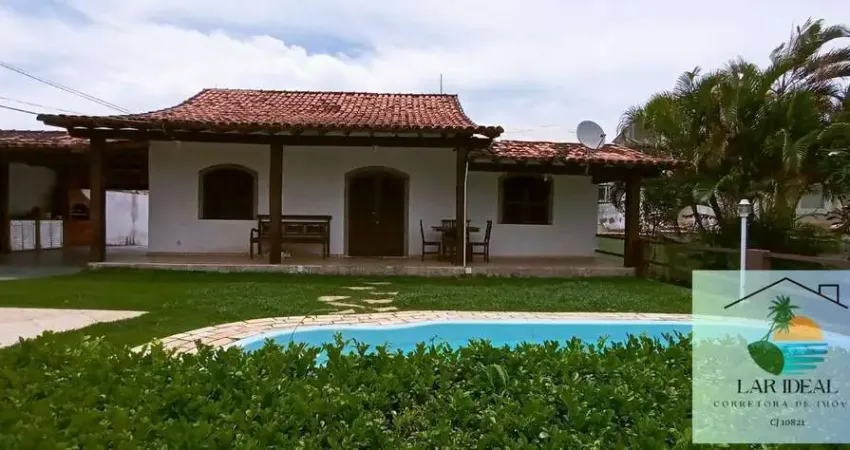 Casa com 4 quartos à venda na Praia da Tartaruga, Armação dos Búzios 