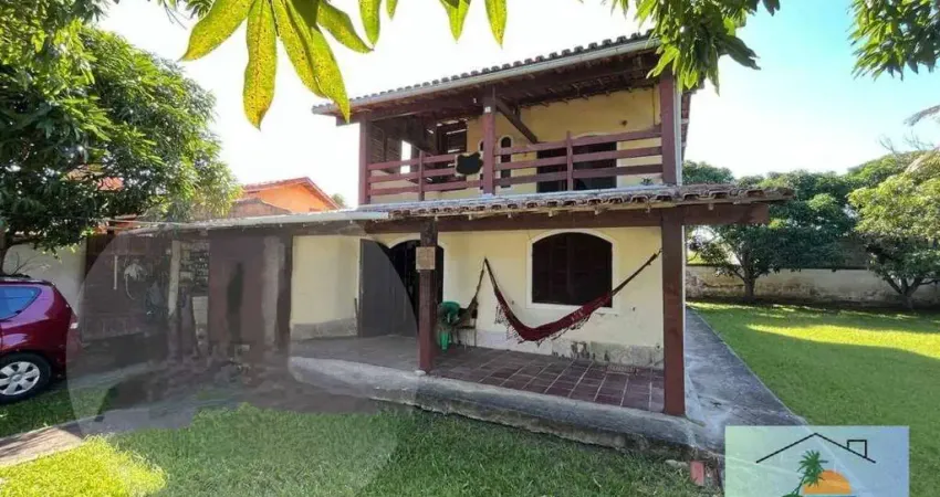Casa com 3 quartos à venda na Praia Seca, Araruama 