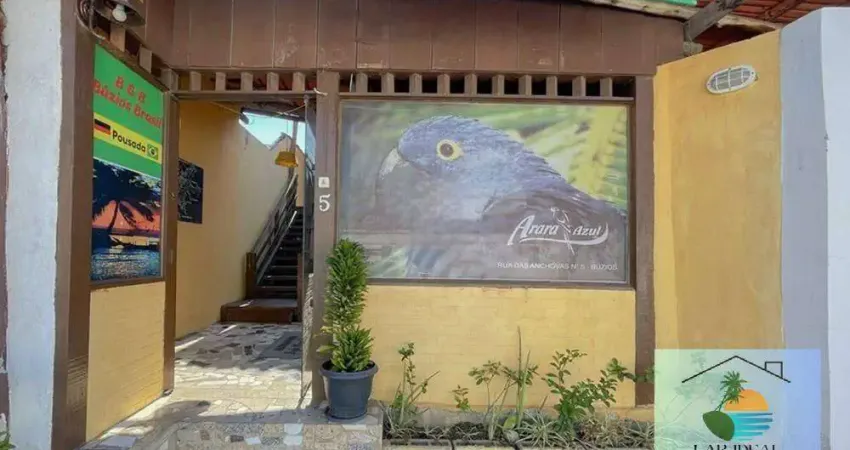 Sala comercial à venda em Manguinhos, Armação dos Búzios 