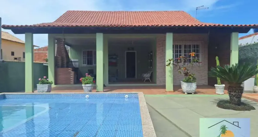 Casa com 3 quartos à venda no Figueira, Arraial do Cabo 