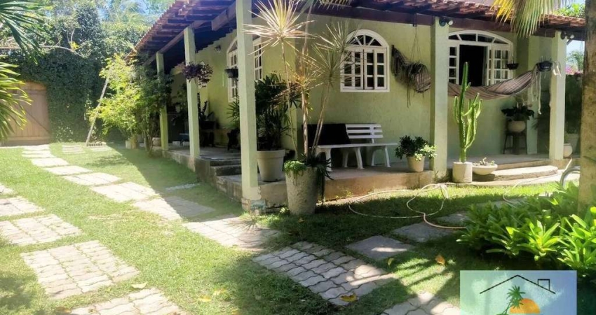 Casa com 2 quartos à venda no Jardim Peró, Cabo Frio 