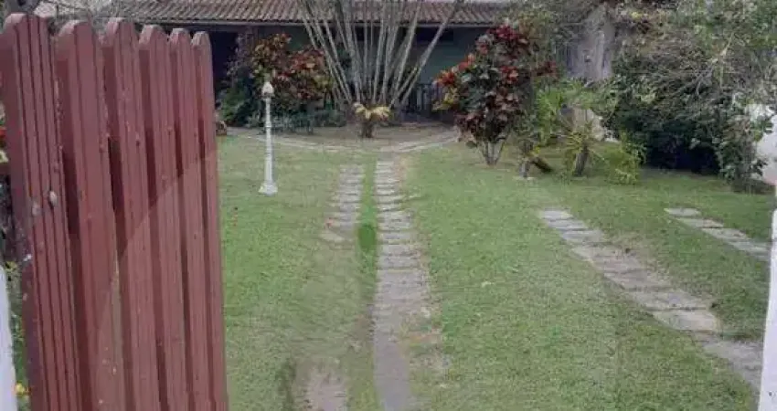 Casa com 3 quartos à venda na Praia Seca, Araruama 