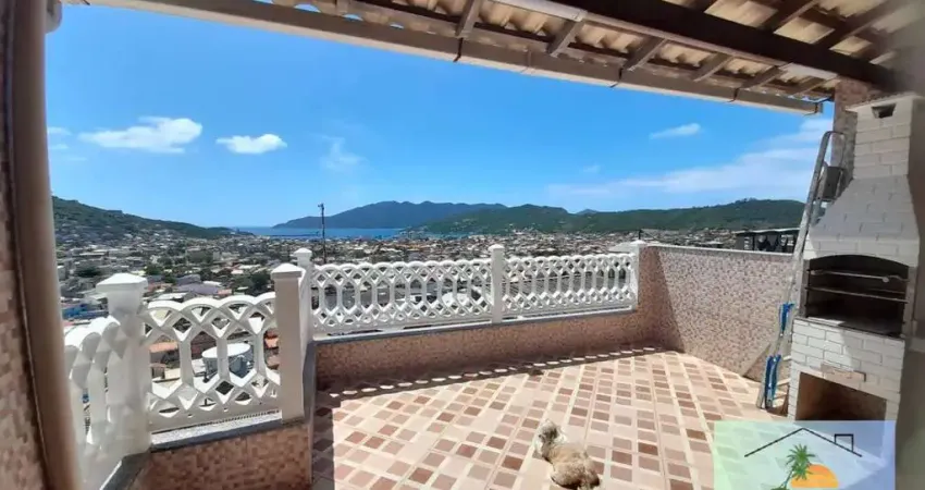 Casa com 2 quartos à venda na Praia Grande, Arraial do Cabo 